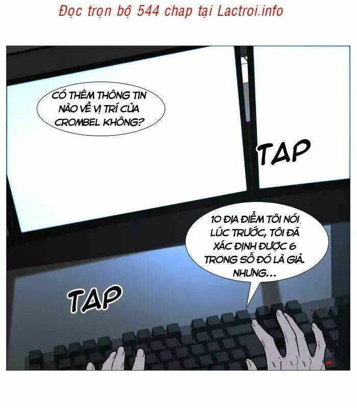 Ma Cà Rồng Quý Tộc: Chapter 521