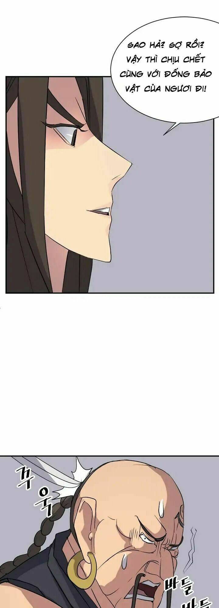 Trọng Sinh, Bất Khả Chiến Bại: Chapter 52