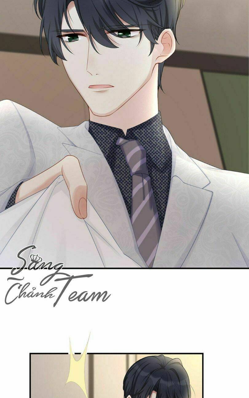 Chỉ Muốn Cưng Chiều Em: Chapter 15