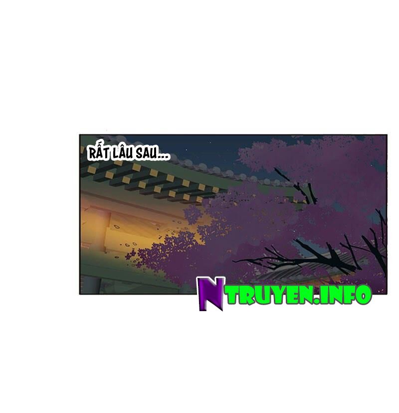 Thông Linh Phi: Chapter 400
