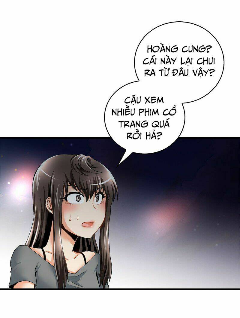 Thiên Hạ Đệ Nhất Cao Thủ Đi Học: Chapter 7