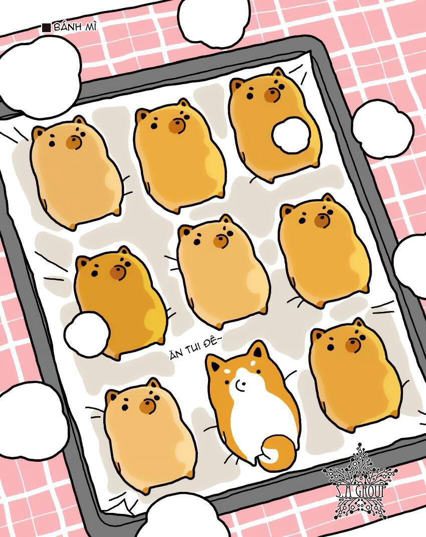 Taru Shiba: Chapter 5