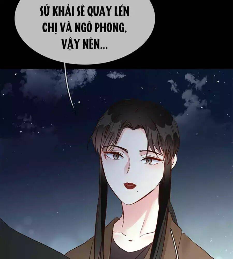 Ngôi Sao Vụn Vỡ: Chapter 37