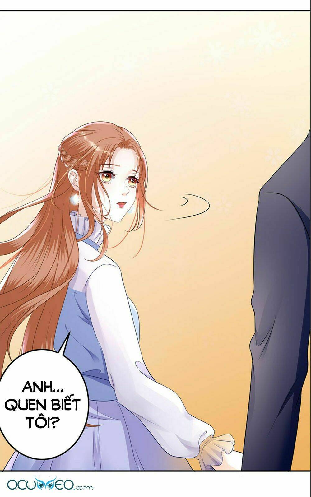 Bạn Trai Điều Khiển Giấc Mơ: Chapter 3