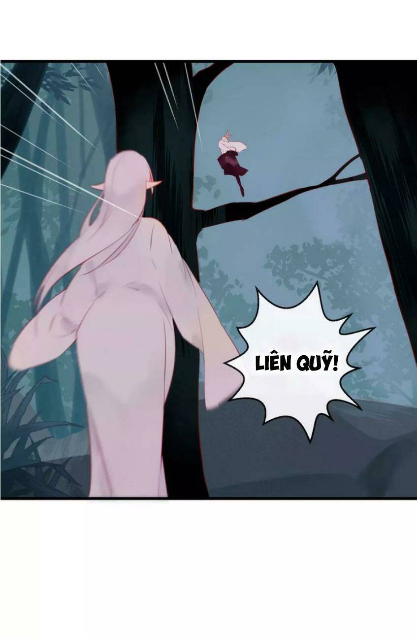 Hồ Minh Chi Hương: Chapter 6