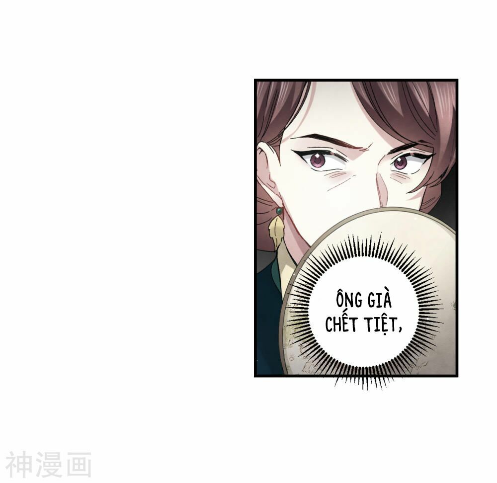 Mejaz - Nhân gian ngọc: Chapter 49