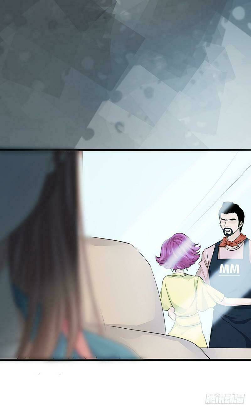 Chào Buổi Sáng, Ức Vạn Manh Thê: Chapter 7