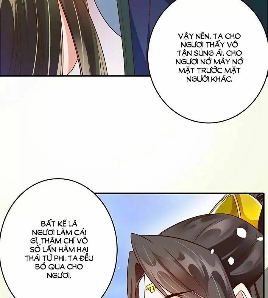 Thịnh Thế Lê Hoa Điện: Chapter 64