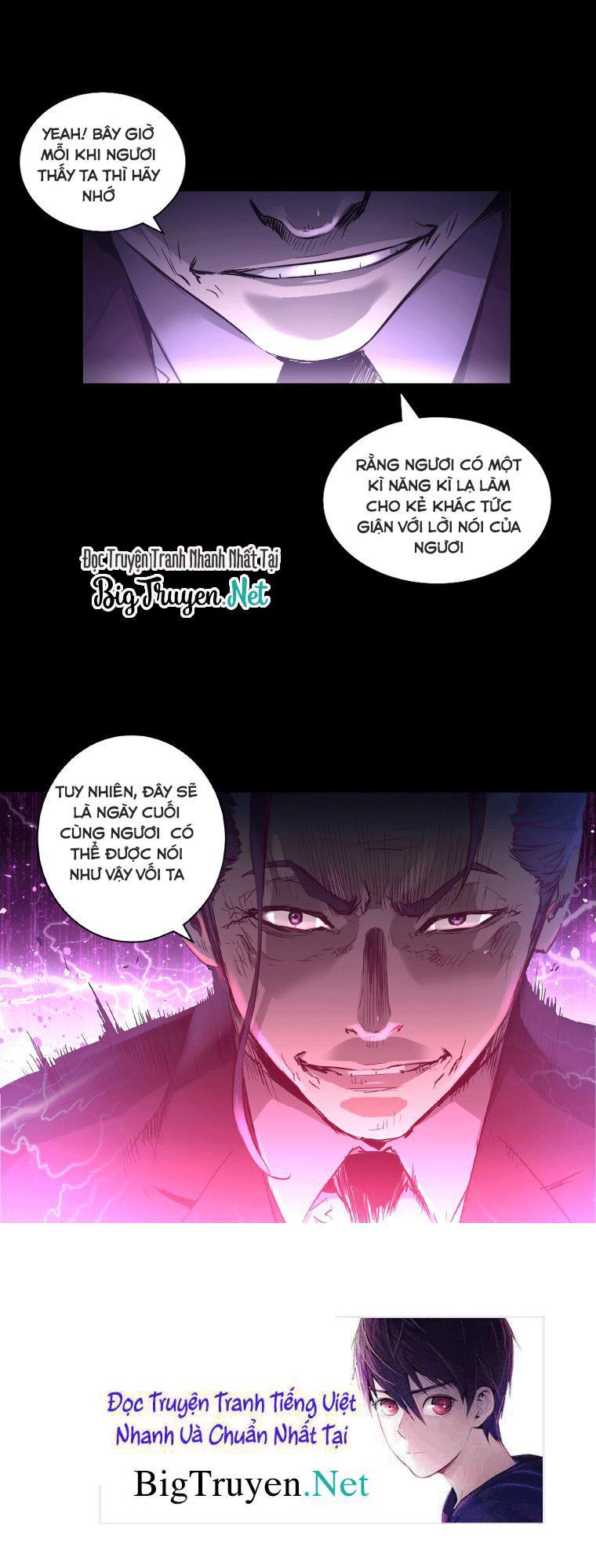 Dị Giới Tam Tuyệt: Chapter 31