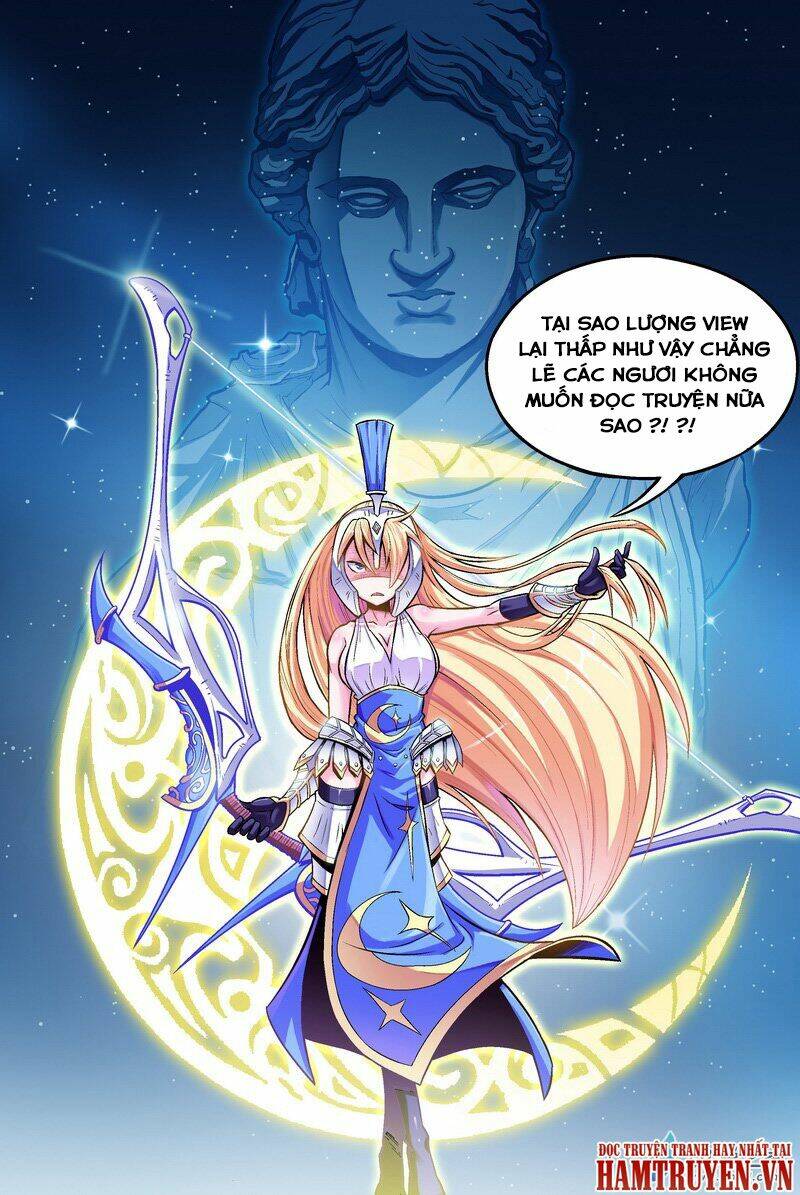 Sử Thượng Đệ Nhất Yêu: Chapter 30