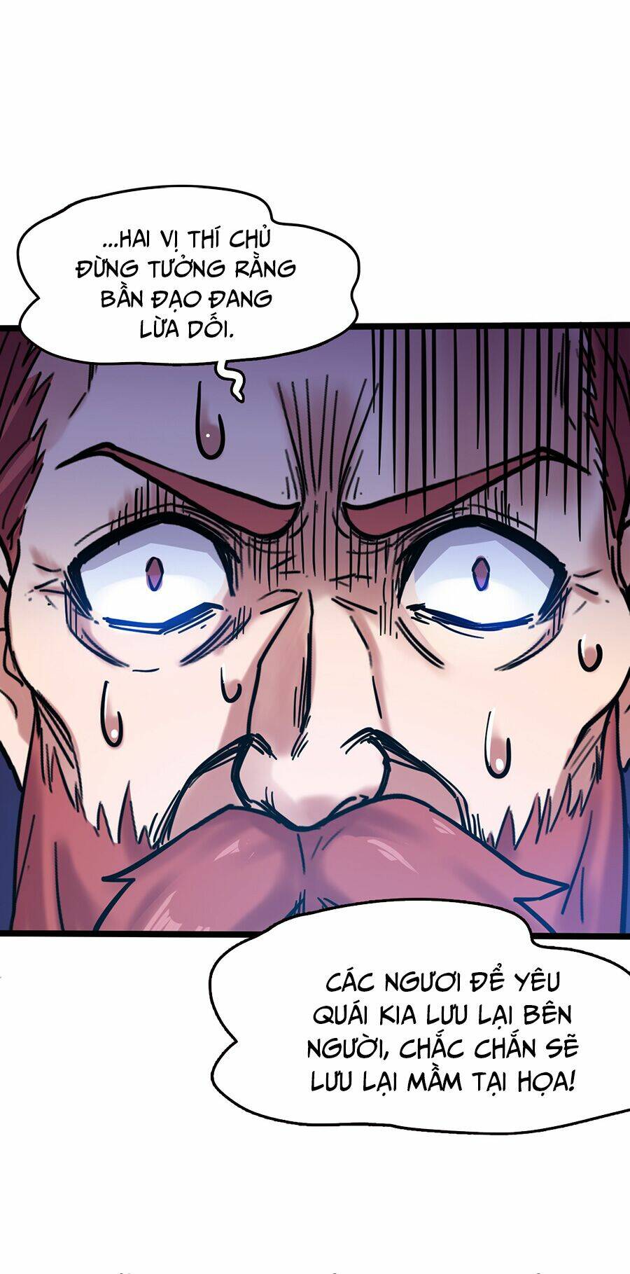 Đại Bảo Kiếm Của Tôi: Chapter 61