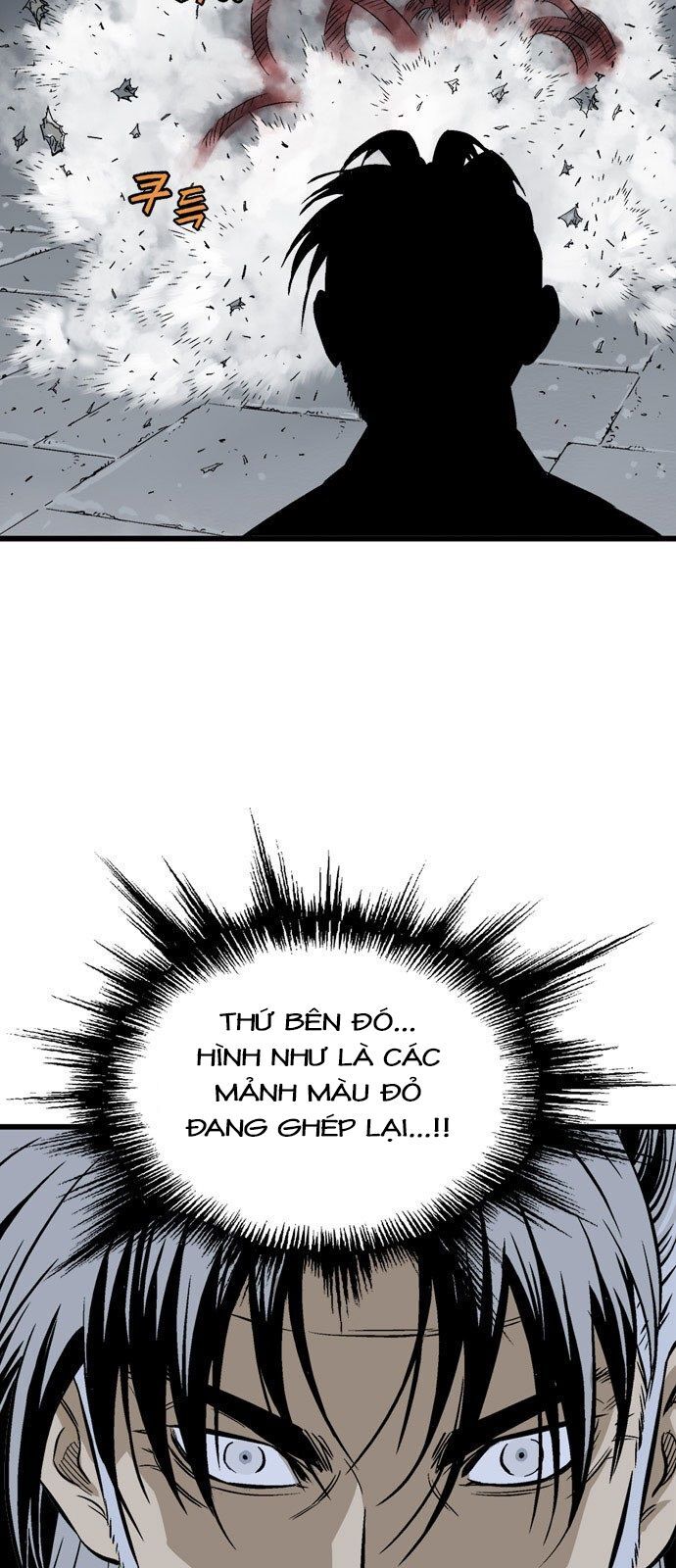 Cao Thủ 2: Chapter 110