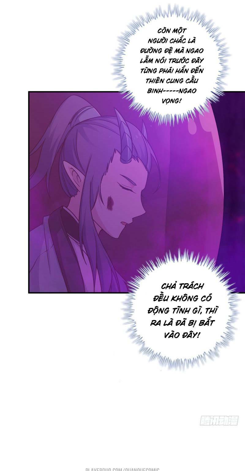 Khởi Đầu Bằng Một Con Côn: Chapter 65