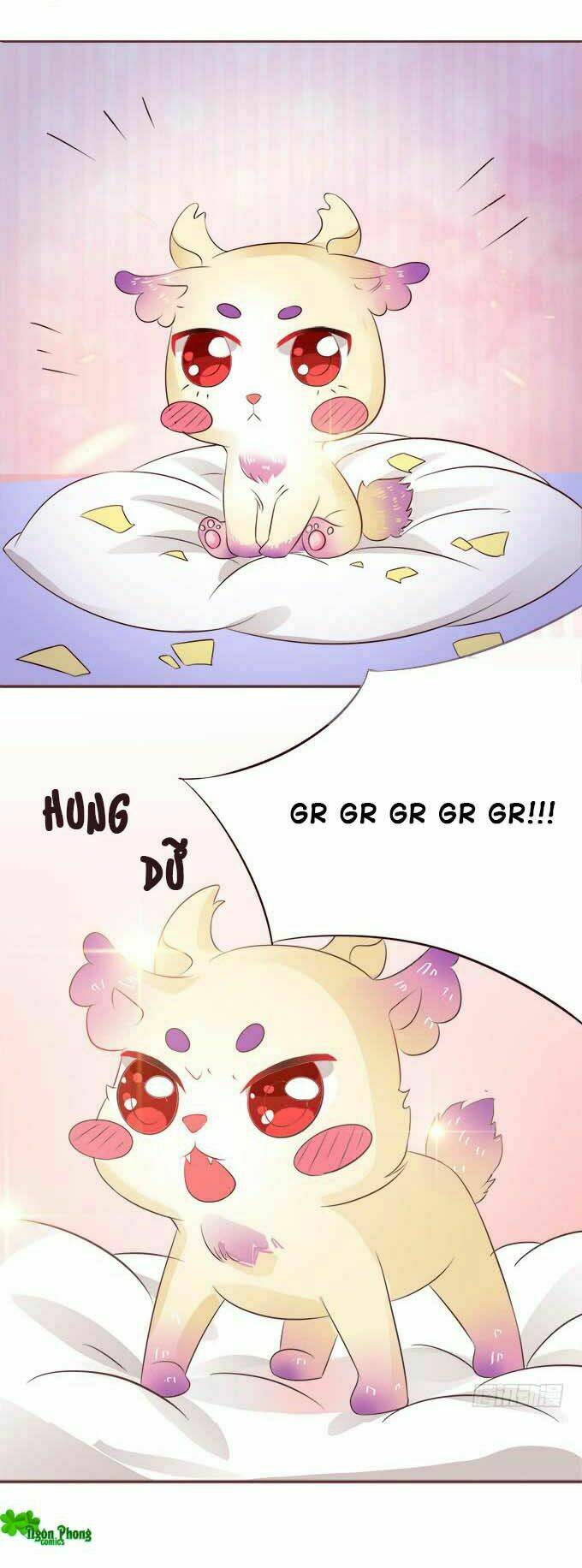 Ma Vương Luyến Ái Chỉ Nam: Chapter 75