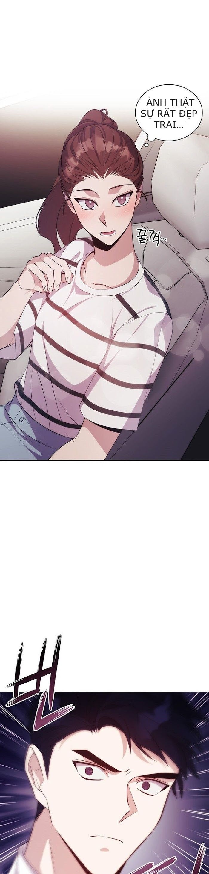 Dòng Máu Ngọt Ngào: Chapter 2.2