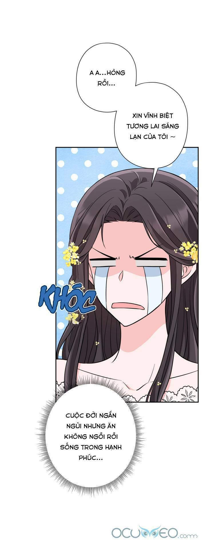 Gửi Đến Người Bạn Của Tôi: Chapter 9