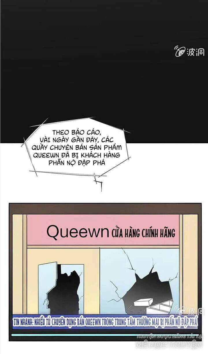 Kháp Kháp Hương Phản: Chapter 19