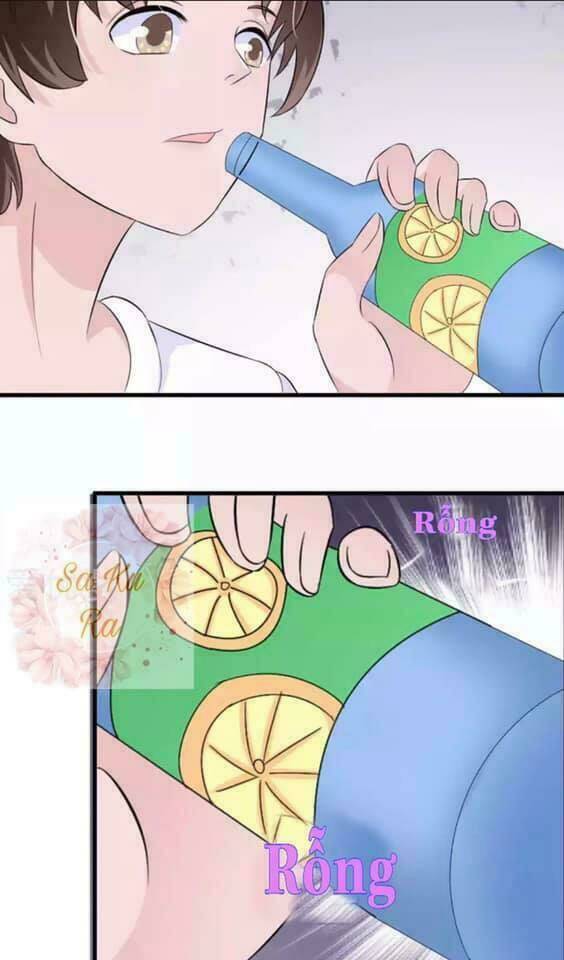 Tôi Vốn Dĩ Bị Bệnh Kiều: Chapter 30