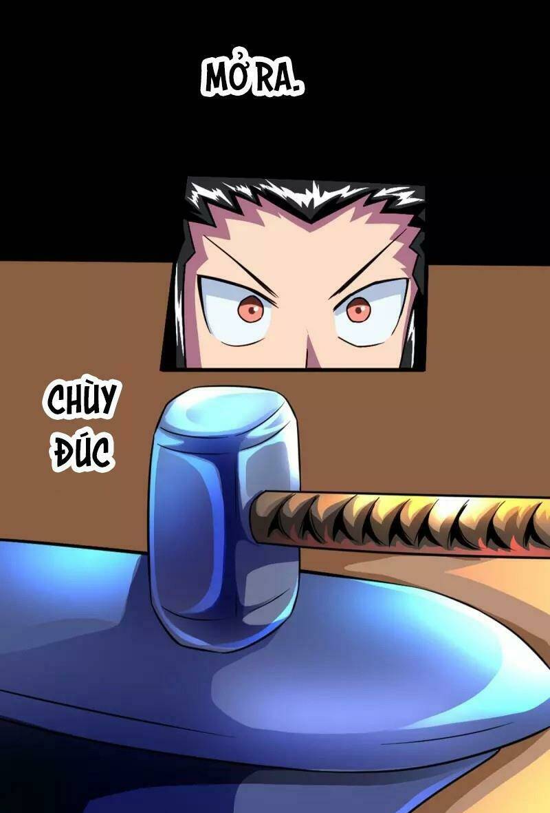 Chí Tôn Bảo Điển: Chapter 1