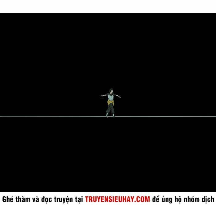 Thăng Vân Tháp: Chapter 4