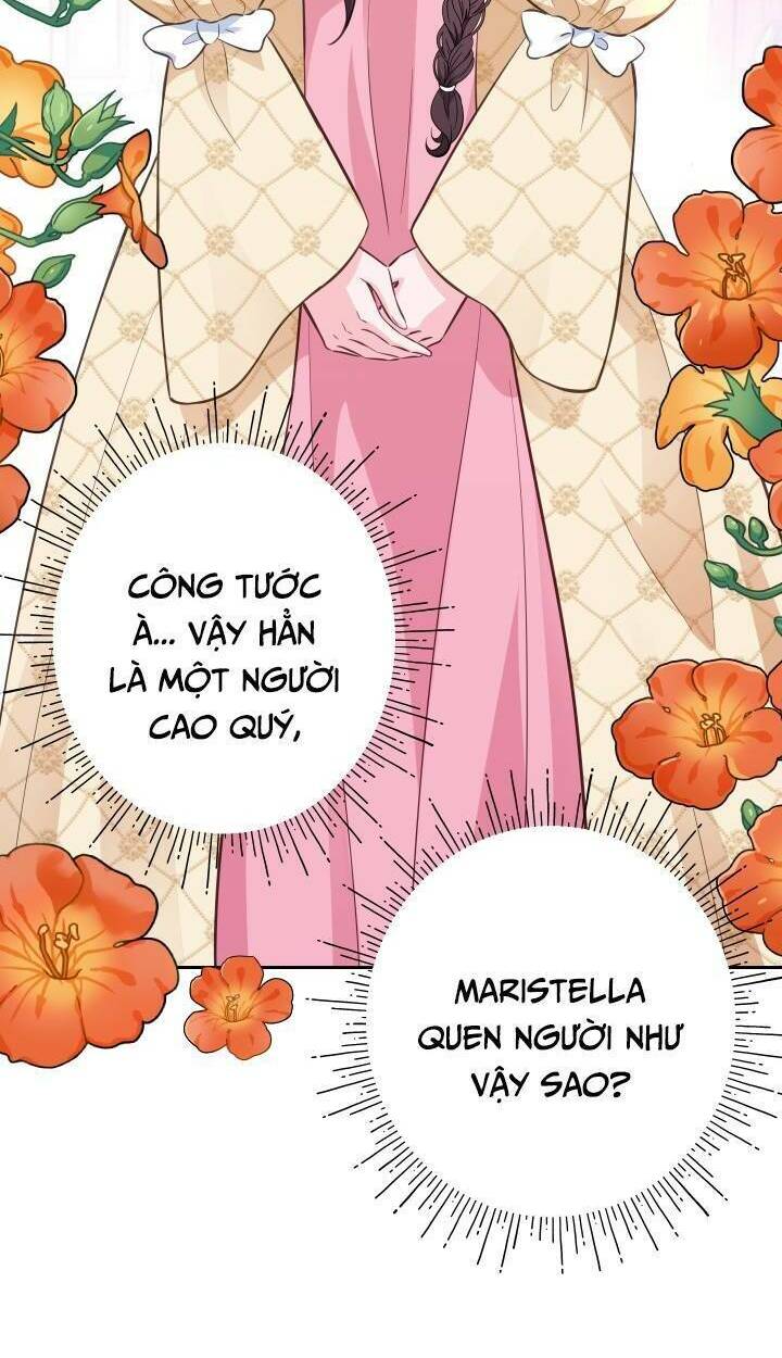 Gửi Đến Người Bạn Của Tôi: Chapter 15