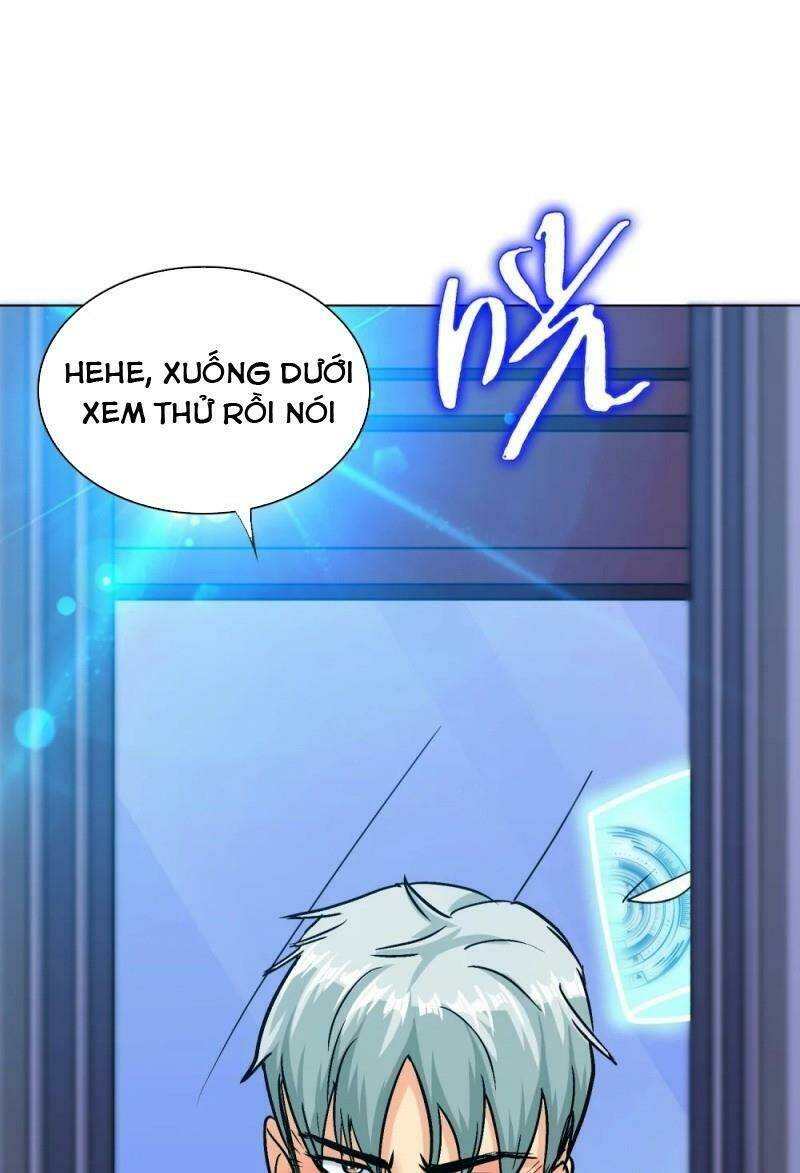 Hệ Thống Tiên Tôn Tại Đô Thị: Chapter 130