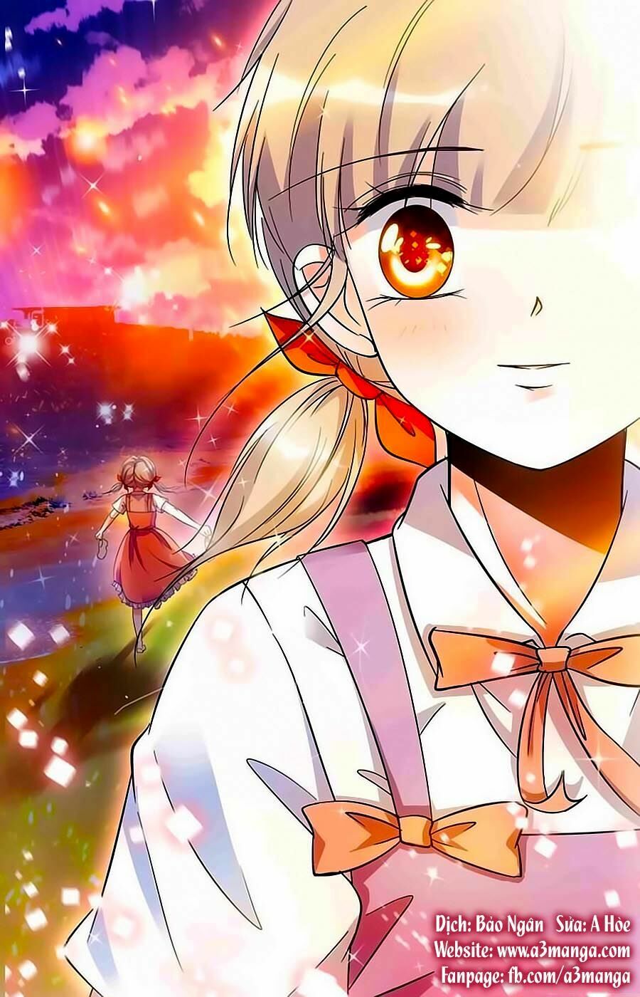 Thanh Ninh Chi Hạ: Chapter 58