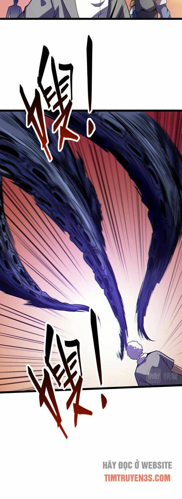 Tôi Tiến Hóa Sau Khi Ăn Thịt Quỷ Vương: Chapter 3