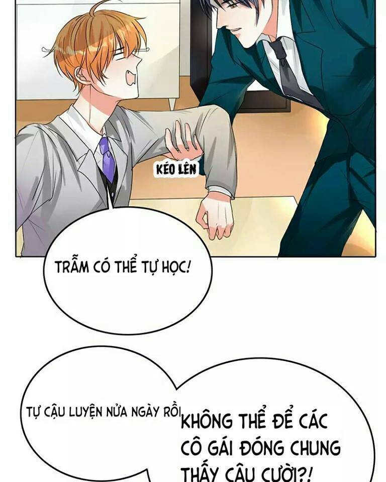 Trẫm Không Phải Là Đại Minh Tinh: Chapter 13