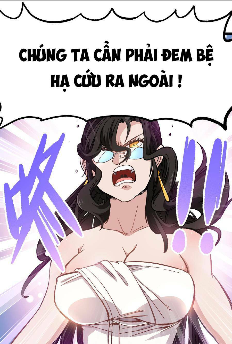 Vú Em Vô Địch: Chapter 6