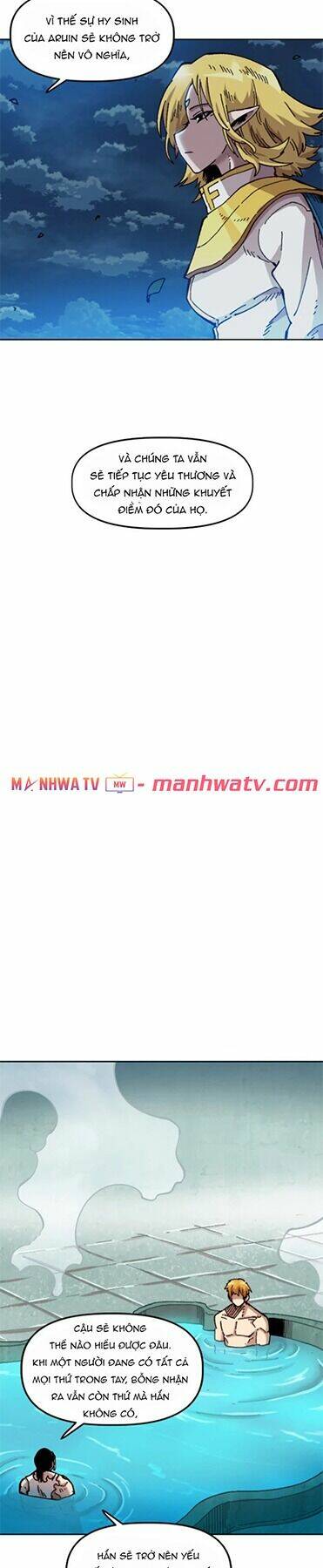 Nô Lệ Nghịch Thiên: Chapter 69