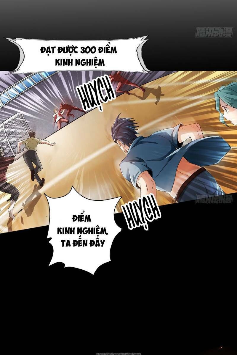 Hệ Thống Tìm Đường Chết Mạnh Nhất: Chapter 7