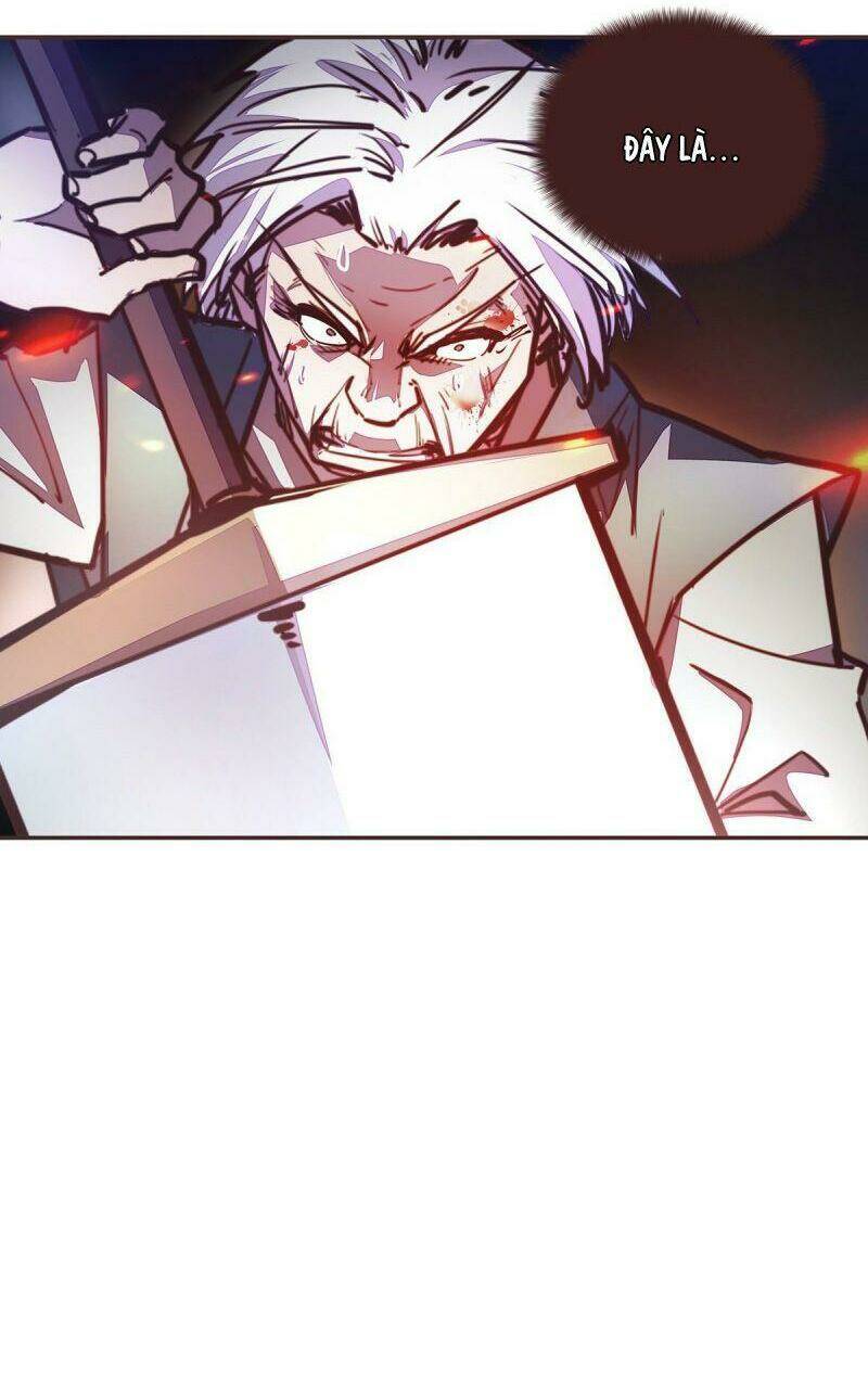 Sinh Tử Quyết: Chapter 59