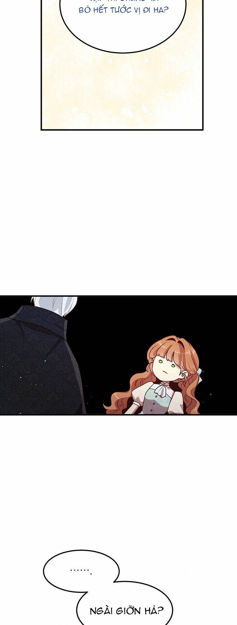 Công Tước, Loạn Vừa Thôi!: Chapter 124