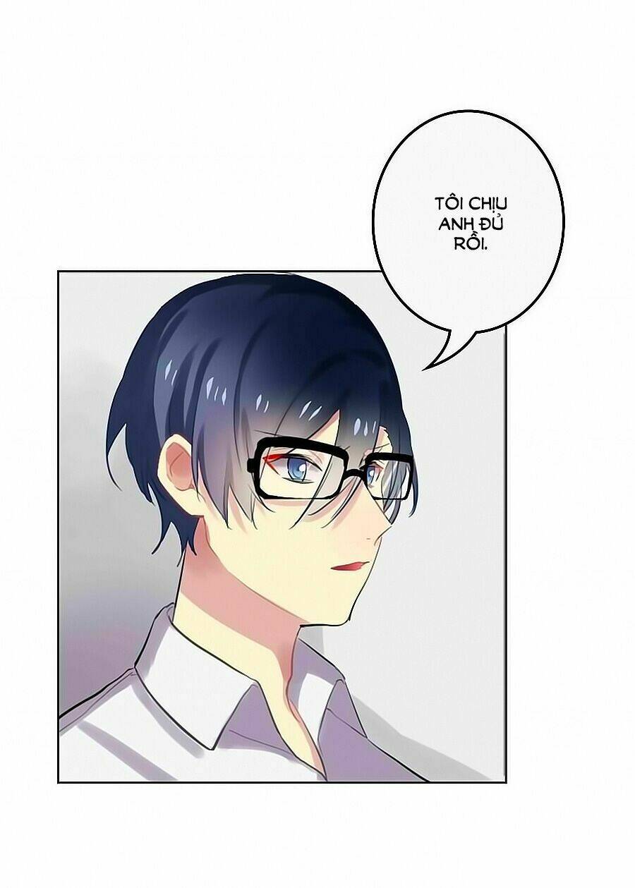 Một Giây Sau Bắt Đầu: Chapter 31