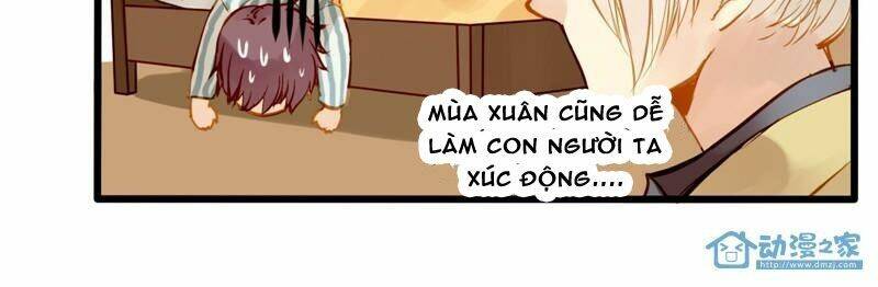 Hằng Mộng Nam Thần: Chapter 10