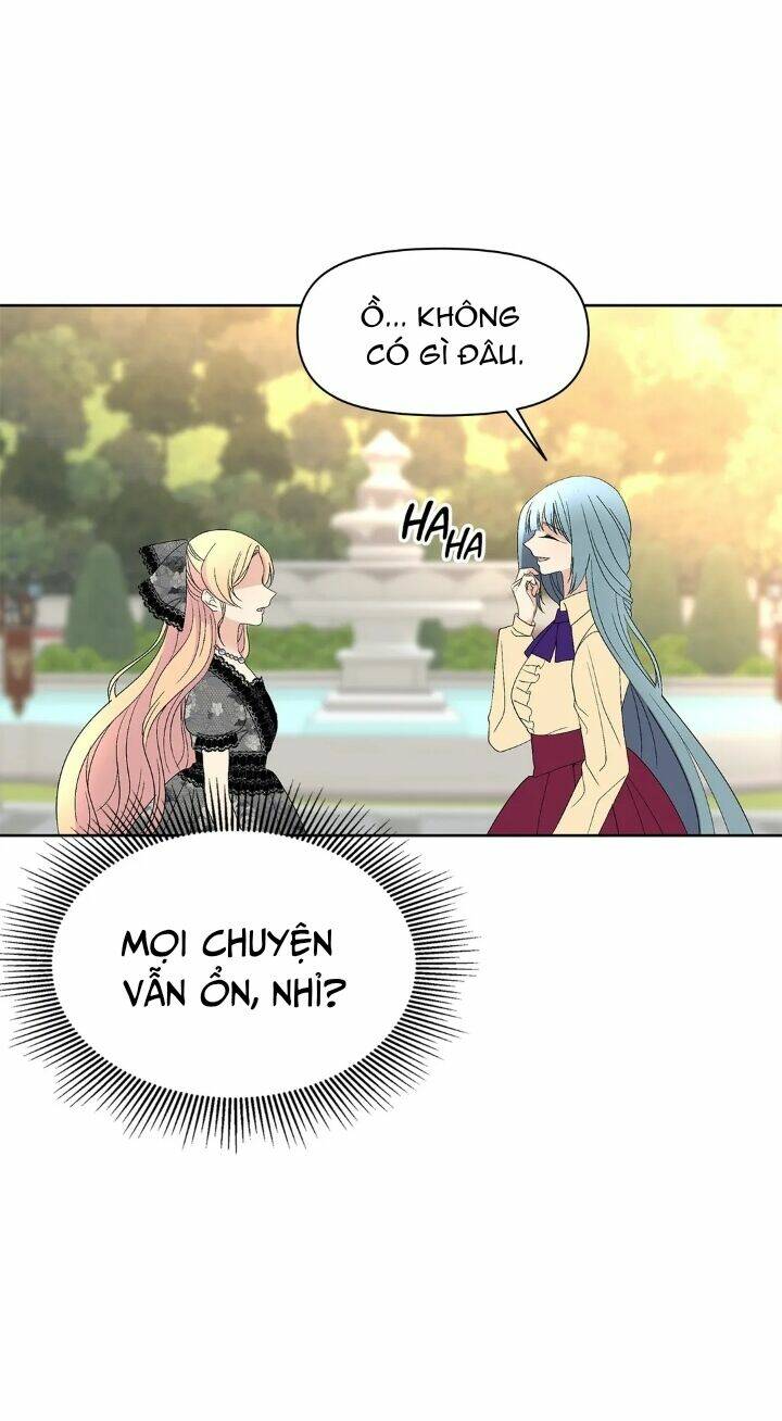 Công Chúa Thời Gian Có Hạn: Chapter 37