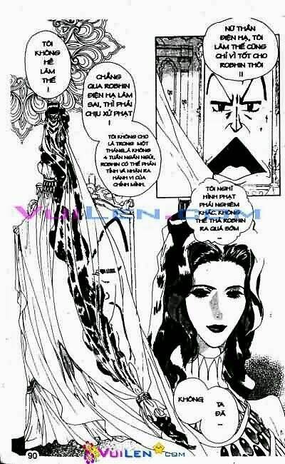 Duyên Kỳ Ngộ: Chapter 2