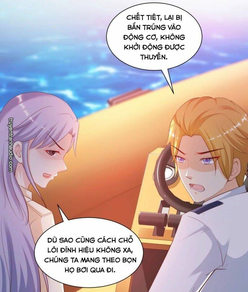Tối Cường Vận Đào Hoa: Chapter 118