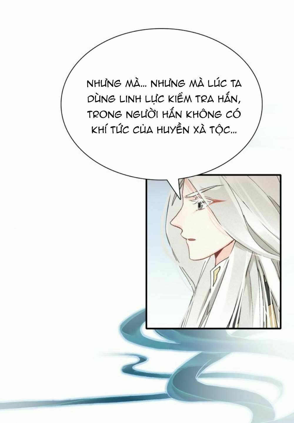 Đế Sư Tại Thượng: Chapter 18