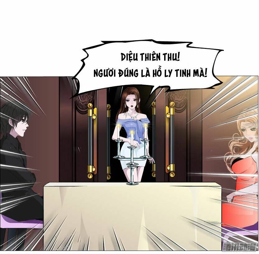 Cạm Bẫy Của Nữ Thần: Chapter 99