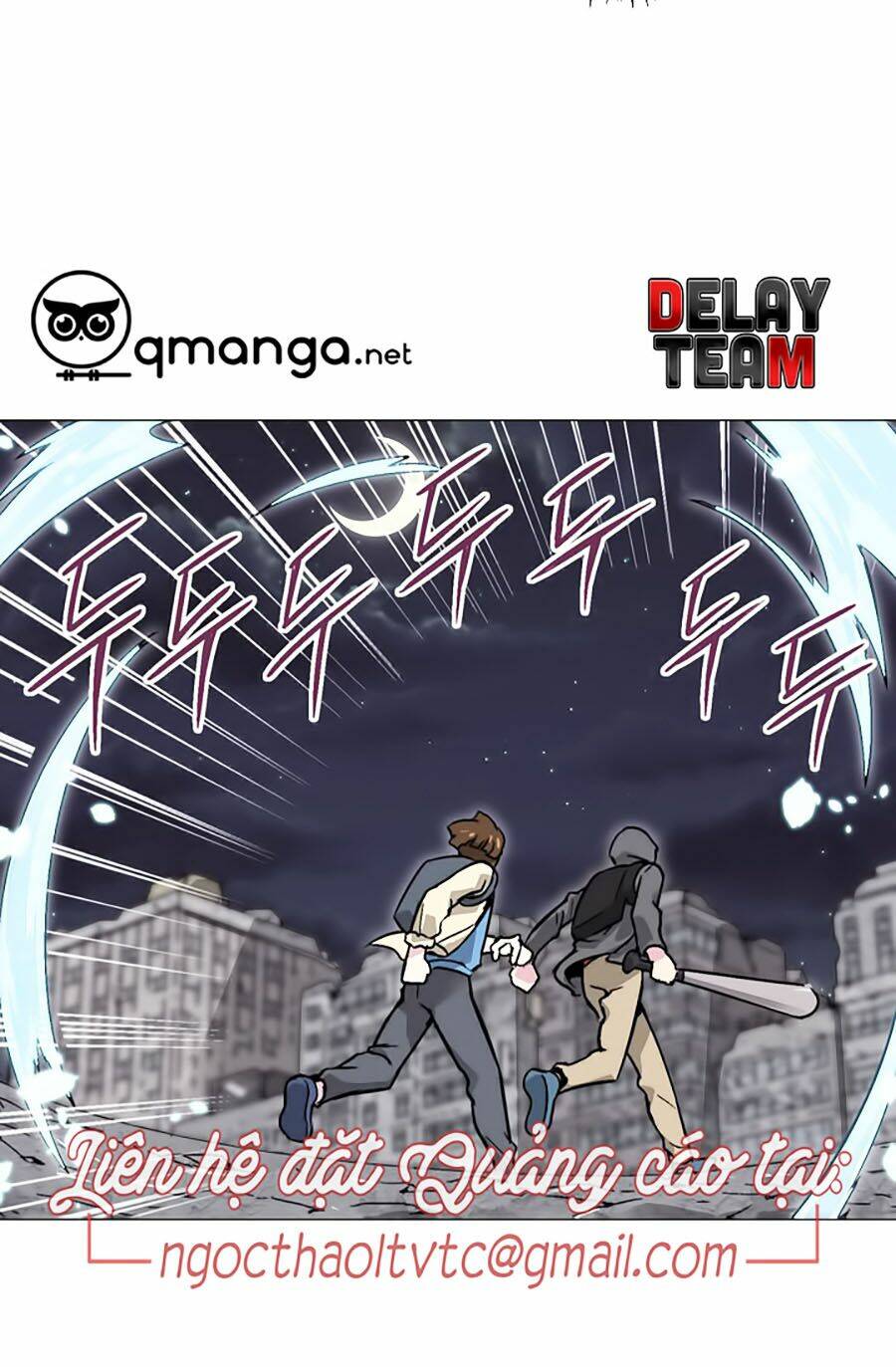 Hầm Ngục Bóng Tối: Chapter 15