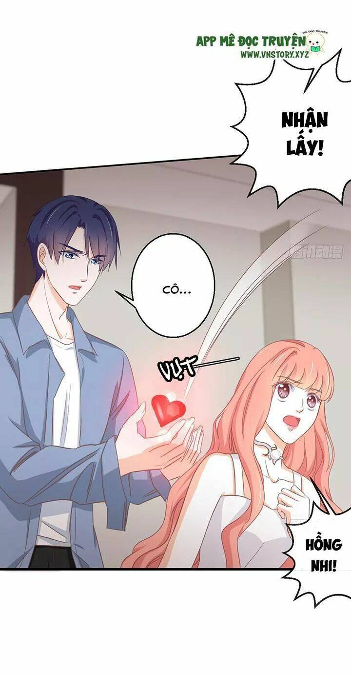 Cẩm Lý Thiếu Nữ Của Tôi: Chapter 108