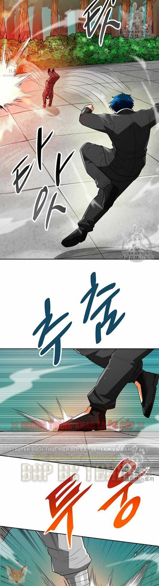 Tôi Tự Động Săn Một Mình: Chapter 66