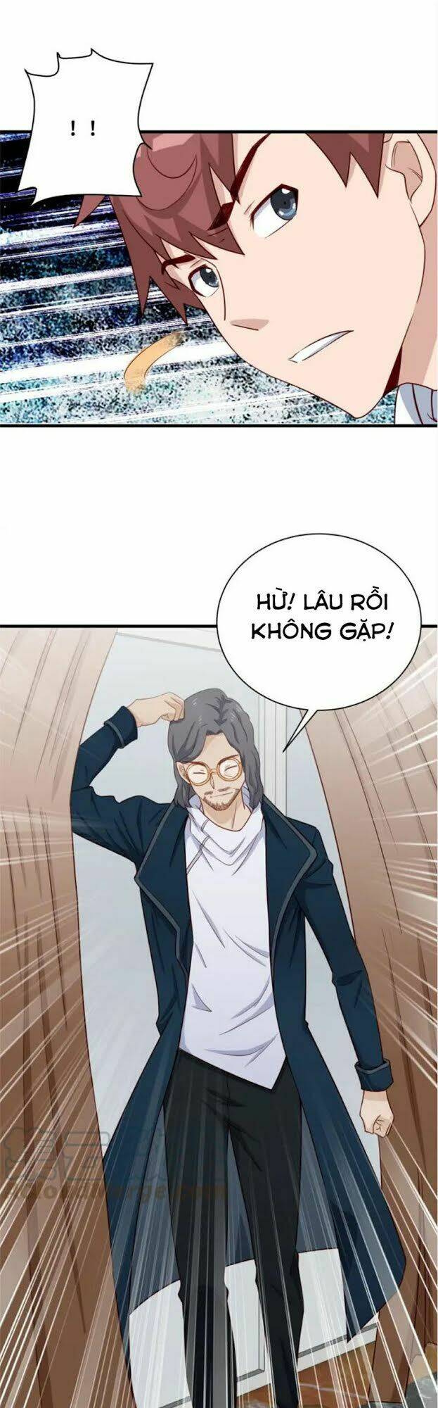 Hệ Thống Tu Tiên Mạnh Nhất: Chapter 70