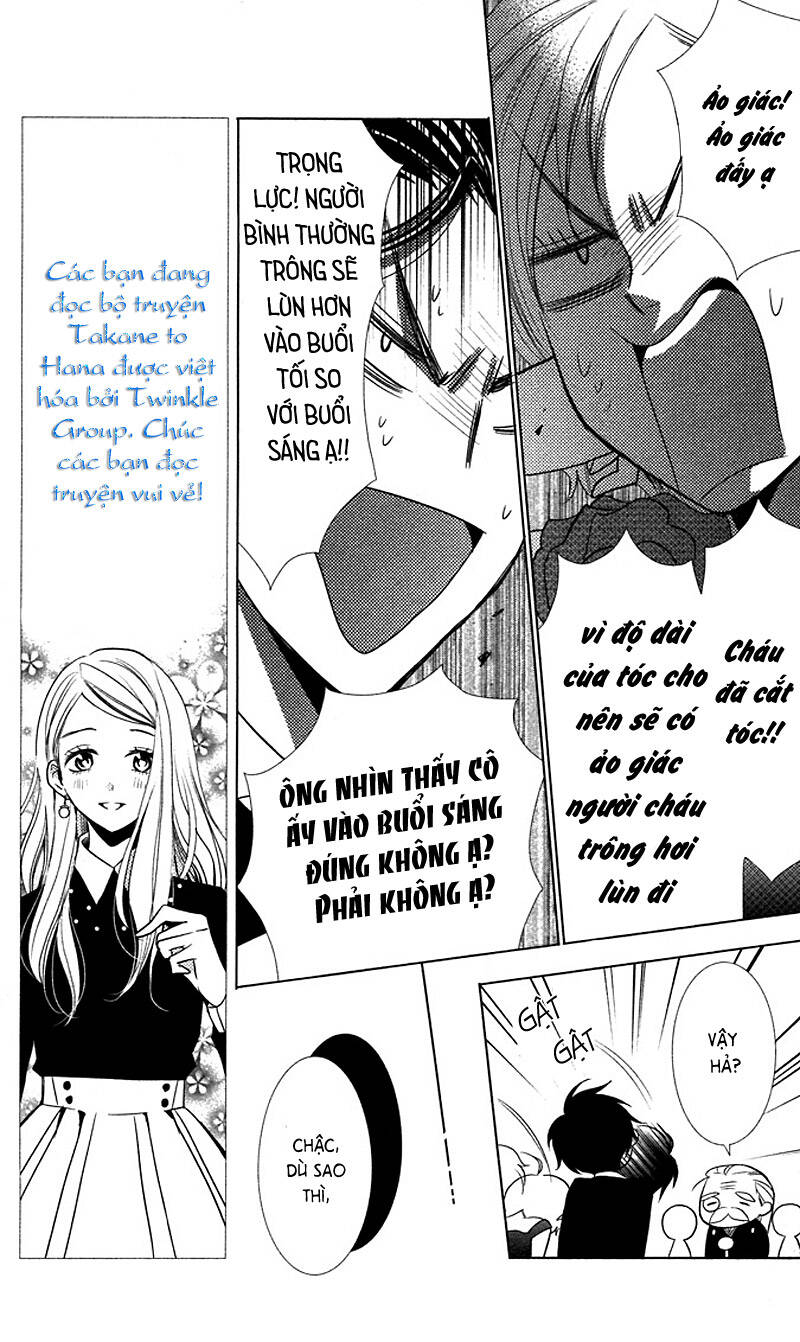 Phong Quỷ Truyền Thuyết: Chapter 6