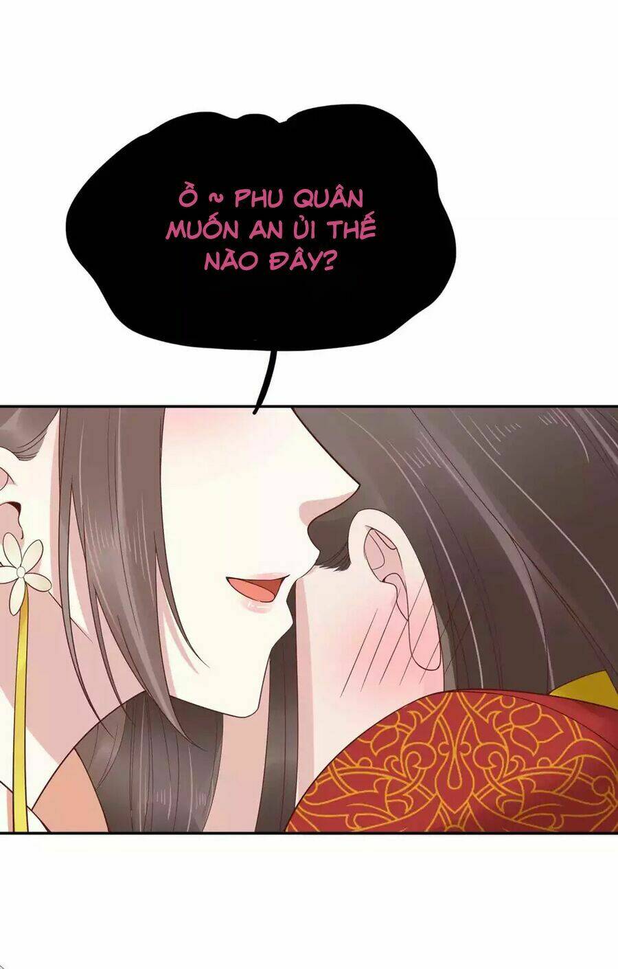 Phú Bà Bạc Tỷ Trong Lãnh Cung: Chapter 56