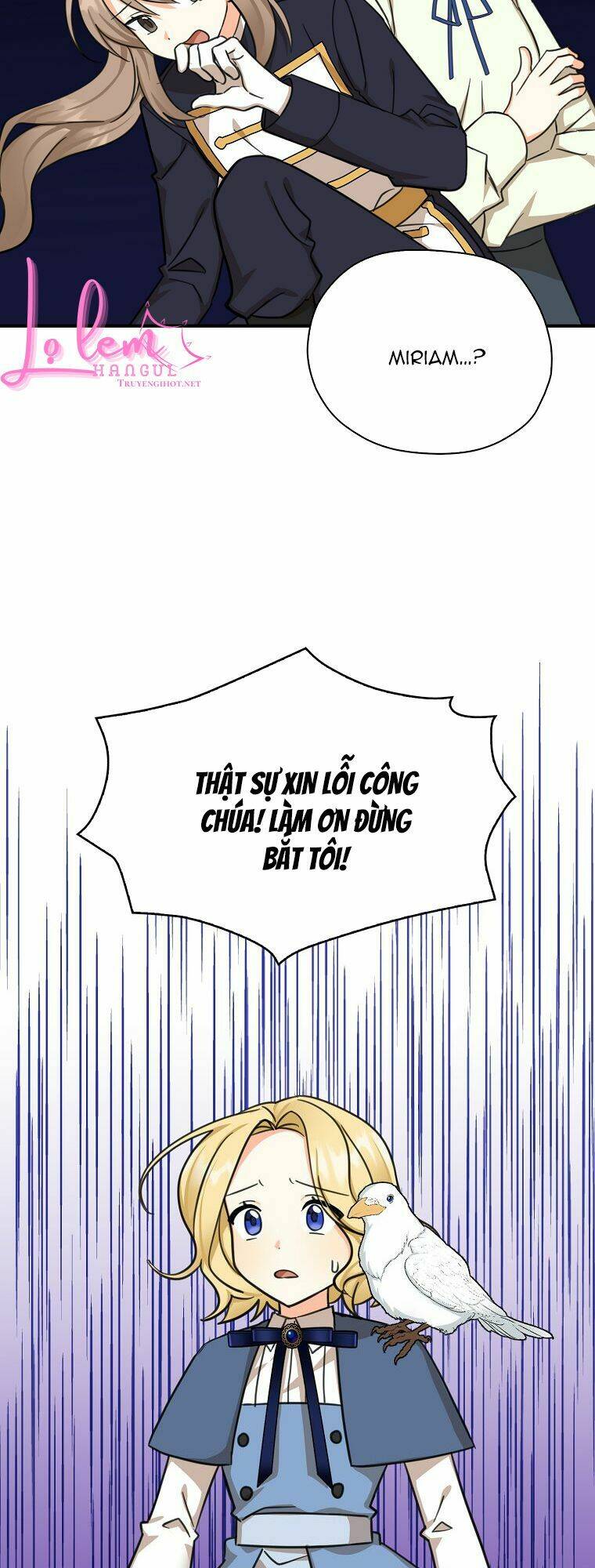 Ba Người Anh Trai Của Tôi Là Bạo Quân: Chapter 38.1