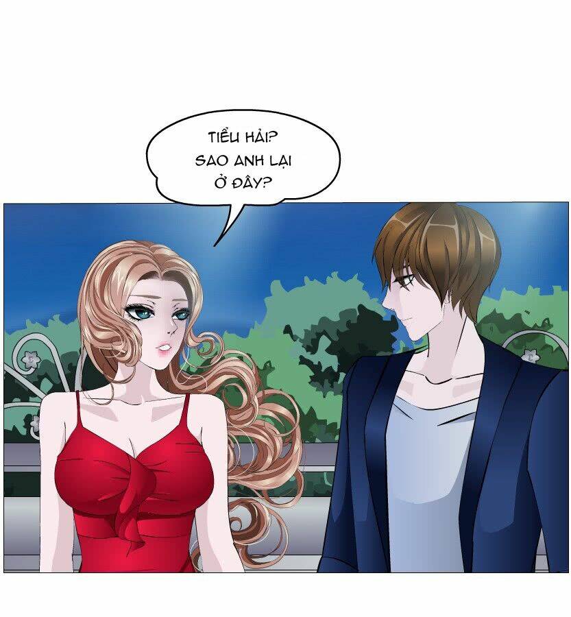 Cạm Bẫy Của Nữ Thần: Chapter 180