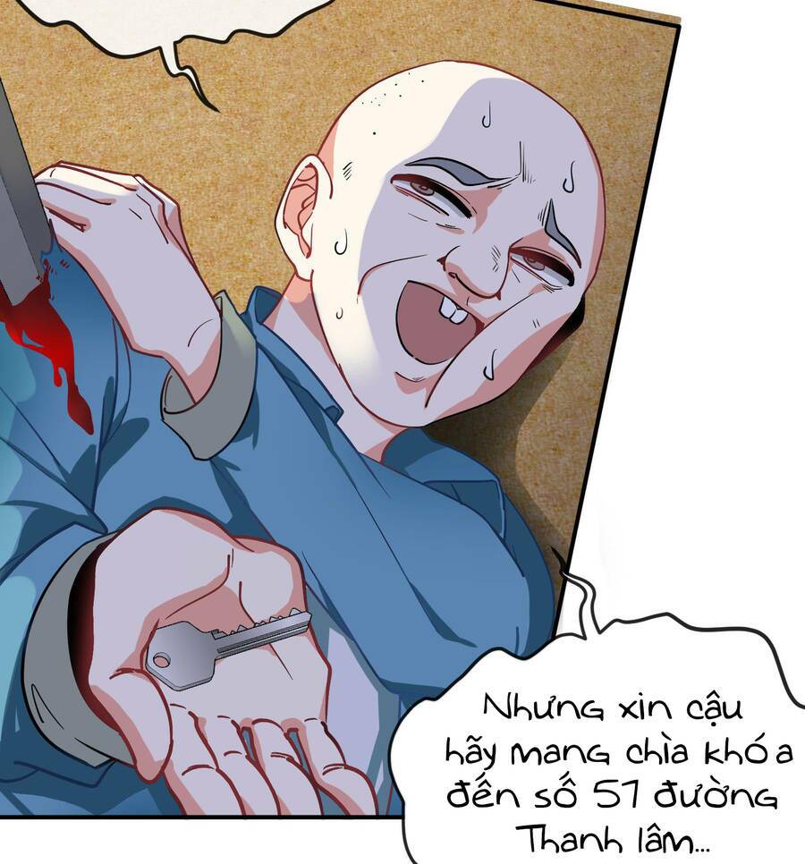 Đô Thị Hậu Cung: Chapter 1